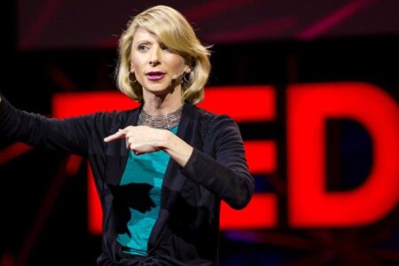 Amy Cuddy