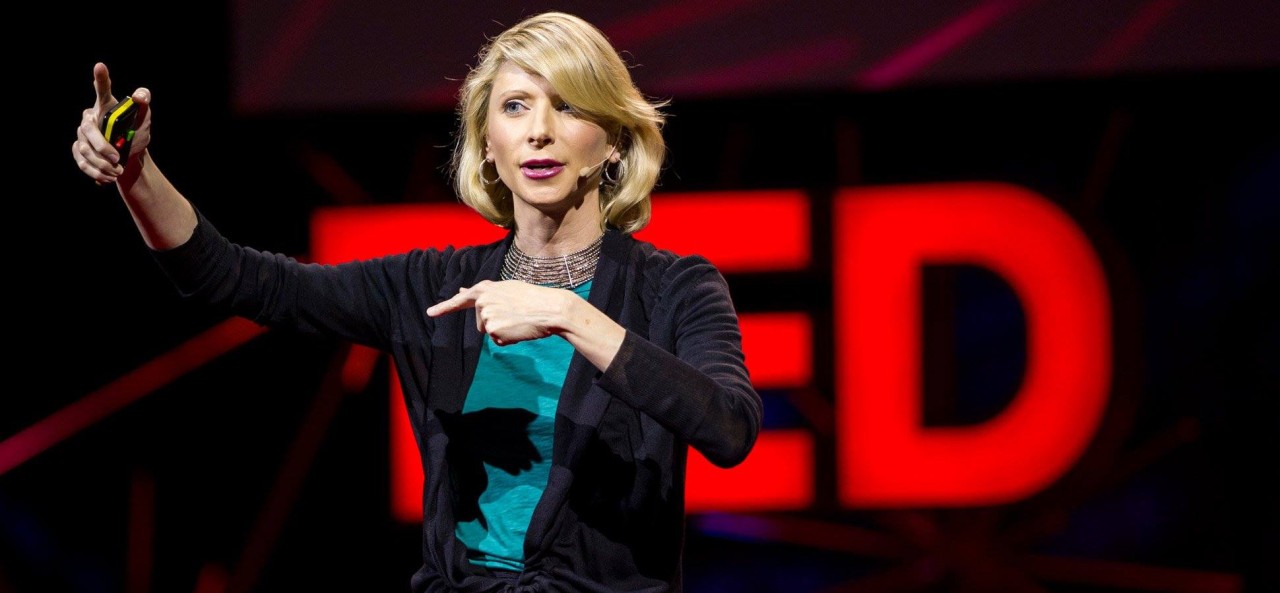 Amy Cuddy
