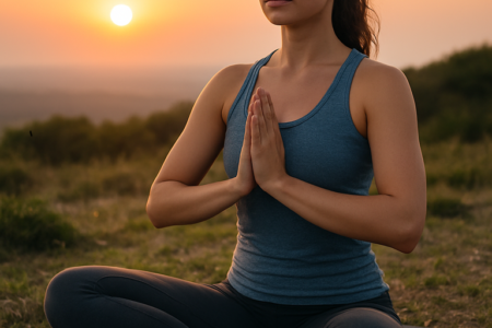 Stress Management Techniques for Women