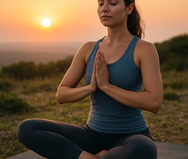 Stress Management Techniques for Women