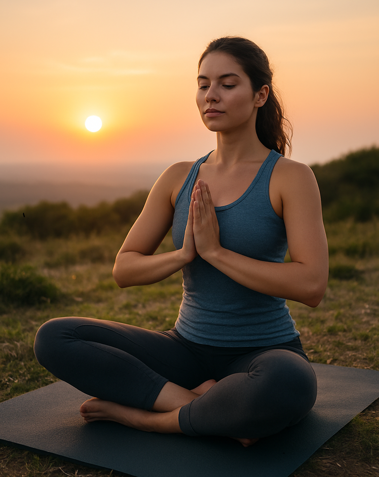 Stress Management Techniques for Women